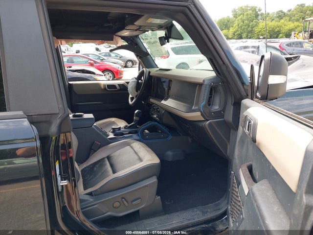 1FMEE2BP6RLA56156 Ford Bronco Wildtrak