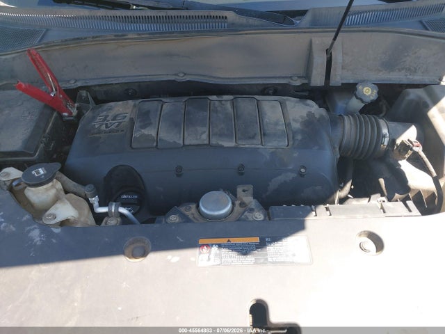 GMC Acadia Limited 2017 1GKKRSKD2HJ314088 Image 10