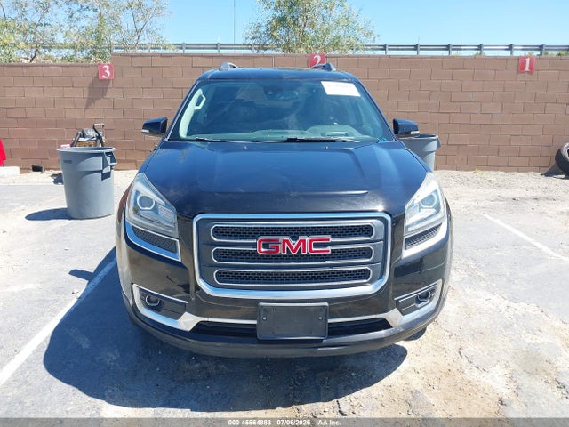 GMC Acadia Limited 2017 1GKKRSKD2HJ314088 Image 12