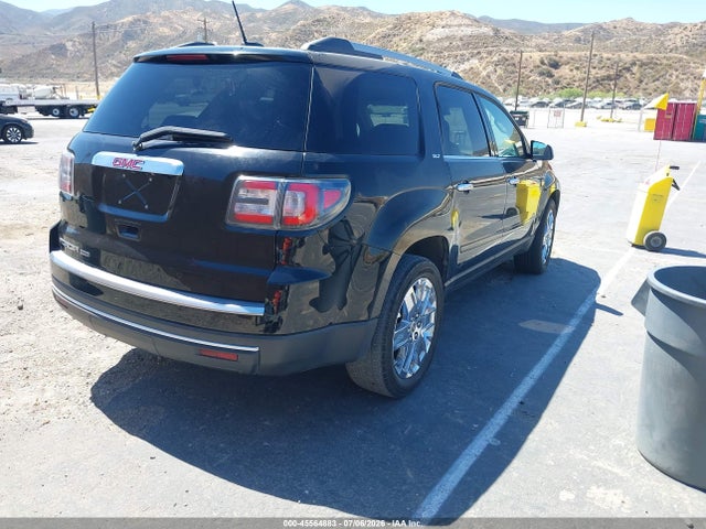 2017 Gmc Acadia Limited მანქანა იყიდება აუქციონზე, vin: 1GKKRSKD2HJ314088, აუქციონის ნომერი: 45564883