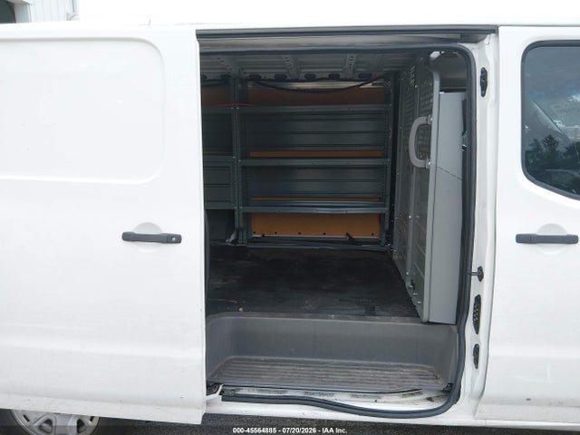 Продажа на аукционе авто 2018 Nissan Nv Cargo Nv1500 Sv V6, vin: 1N6BF0KMXJN804833, номер лота: 45564885