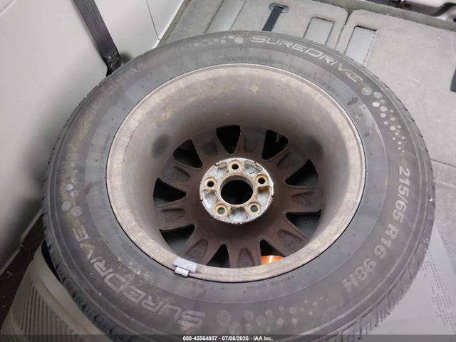 Aukcja sprzedaży 2006 Chrysler Town & Country Touring, vin: 2A4GP54L86R866758, numer aukcji: 45564887