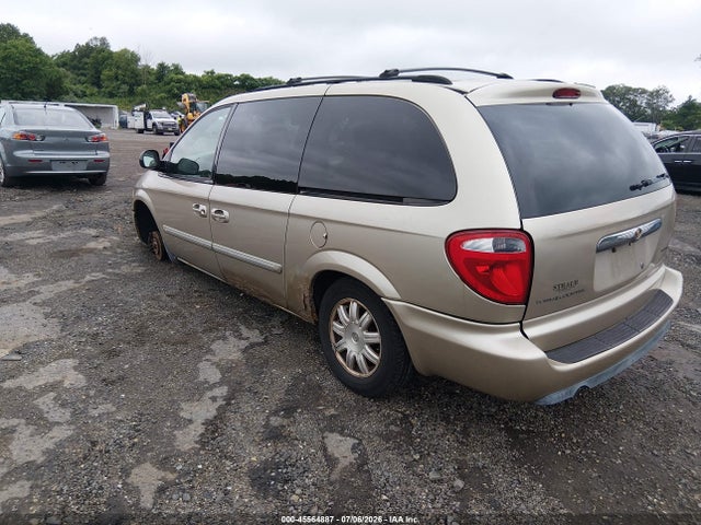 Aukcja sprzedaży 2006 Chrysler Town & Country Touring, vin: 2A4GP54L86R866758, numer aukcji: 45564887