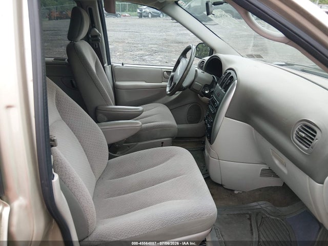 Aukcja sprzedaży 2006 Chrysler Town & Country Touring, vin: 2A4GP54L86R866758, numer aukcji: 45564887