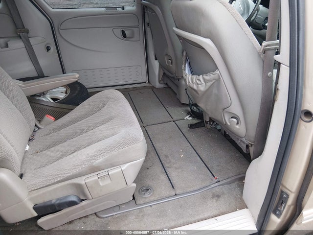 Aukcja sprzedaży 2006 Chrysler Town & Country Touring, vin: 2A4GP54L86R866758, numer aukcji: 45564887