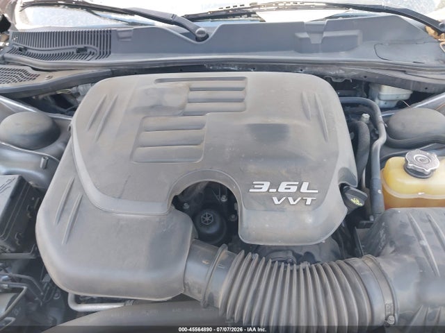 Dodge Challenger Sxt Plus 2015 2C3CDZBG1FH719220 Image 10