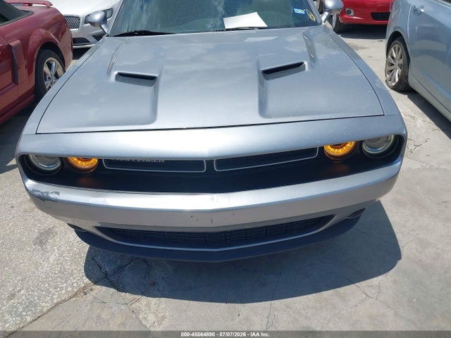Dodge Challenger Sxt Plus 2015 2C3CDZBG1FH719220 Image 12
