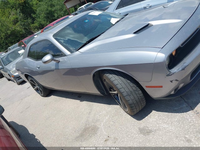 Dodge Challenger Sxt Plus 2015 2C3CDZBG1FH719220 Image 13