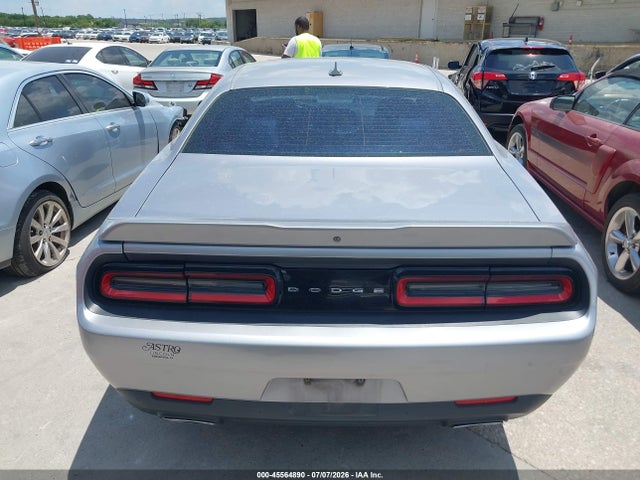 Dodge Challenger Sxt Plus 2015 2C3CDZBG1FH719220 Image 16