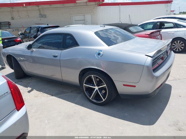 Dodge Challenger Sxt Plus 2015 2C3CDZBG1FH719220 Image 3