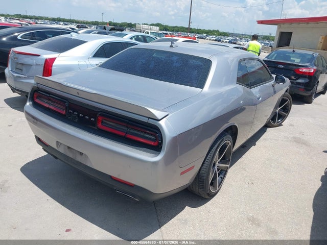 Dodge Challenger Sxt Plus 2015 2C3CDZBG1FH719220 Image 4