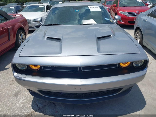 Dodge Challenger Sxt Plus 2015 2C3CDZBG1FH719220 Image 6