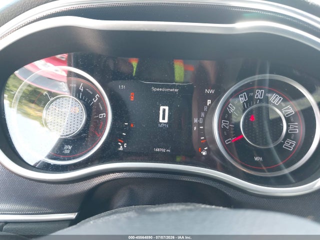 Dodge Challenger Sxt Plus 2015 2C3CDZBG1FH719220 Image 7