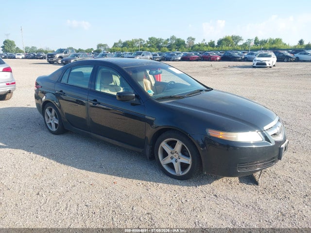 Auction sale of the 2004 Acura Tl, vin: 19UUA66274A071997, lot number: 45564891