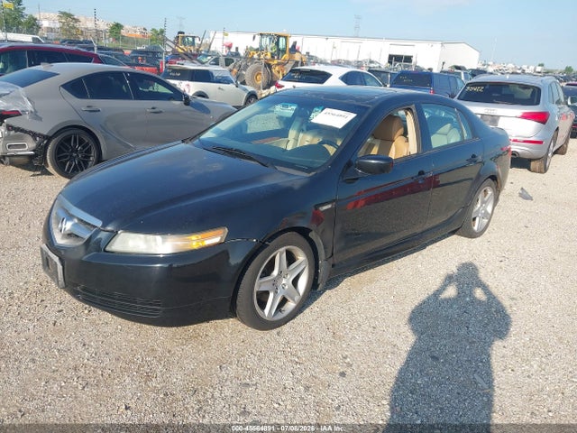 Aukcja sprzedaży 2004 Acura Tl, vin: 19UUA66274A071997, numer aukcji: 45564891