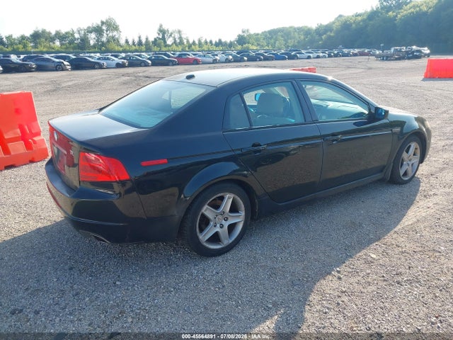 Aukcja sprzedaży 2004 Acura Tl, vin: 19UUA66274A071997, numer aukcji: 45564891