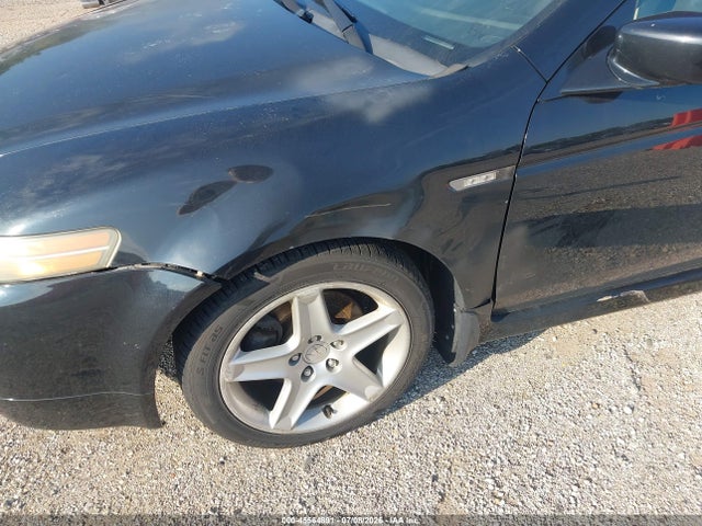 45564891 :رقم المزاد ، 19UUA66274A071997 vin ، 2004 Acura Tl مزاد بيع
