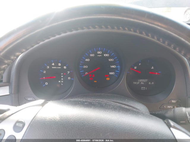 Aukcja sprzedaży 2004 Acura Tl, vin: 19UUA66274A071997, numer aukcji: 45564891