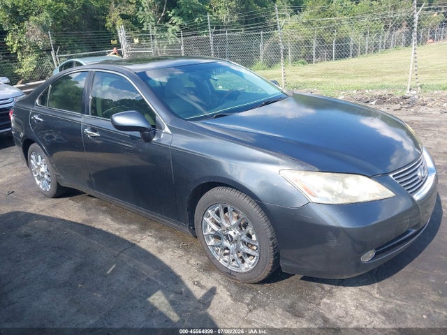 45564899 :رقم المزاد ، JTHBJ46G182173123 vin ، 2008 Lexus Es 350 مزاد بيع