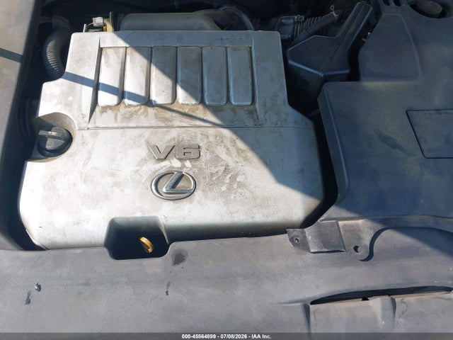 45564899 :رقم المزاد ، JTHBJ46G182173123 vin ، 2008 Lexus Es 350 مزاد بيع
