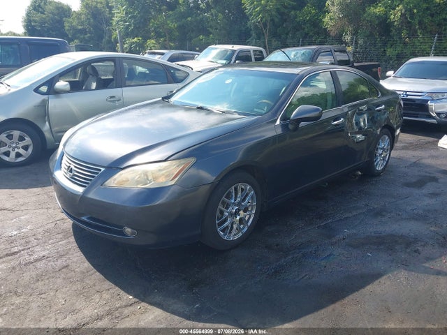 45564899 :رقم المزاد ، JTHBJ46G182173123 vin ، 2008 Lexus Es 350 مزاد بيع