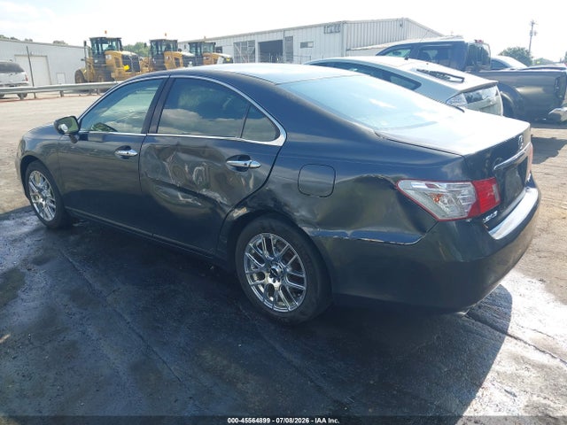 45564899 :رقم المزاد ، JTHBJ46G182173123 vin ، 2008 Lexus Es 350 مزاد بيع