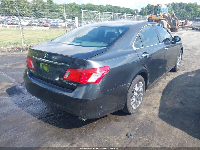45564899 :رقم المزاد ، JTHBJ46G182173123 vin ، 2008 Lexus Es 350 مزاد بيع