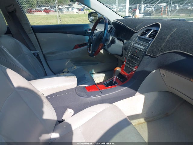 45564899 :رقم المزاد ، JTHBJ46G182173123 vin ، 2008 Lexus Es 350 مزاد بيع