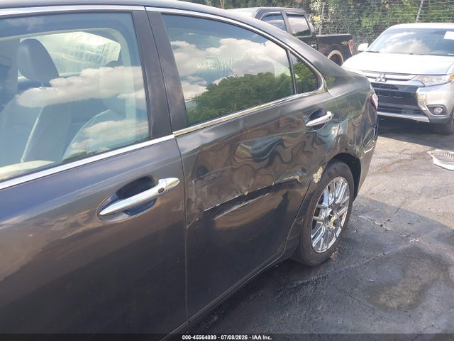 45564899 :رقم المزاد ، JTHBJ46G182173123 vin ، 2008 Lexus Es 350 مزاد بيع