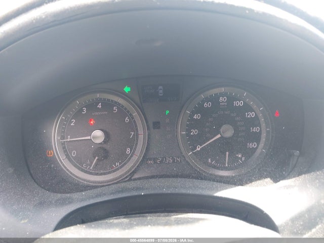 45564899 :رقم المزاد ، JTHBJ46G182173123 vin ، 2008 Lexus Es 350 مزاد بيع