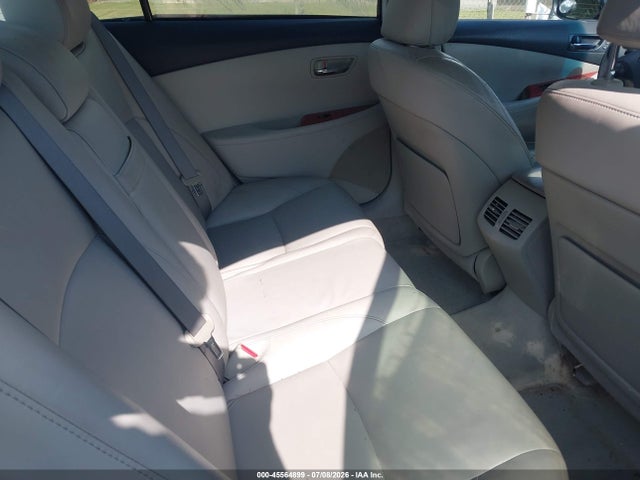 45564899 :رقم المزاد ، JTHBJ46G182173123 vin ، 2008 Lexus Es 350 مزاد بيع