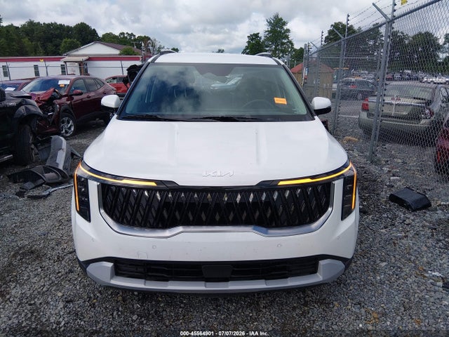 Продажа на аукционе авто 2026 Kia Carnival Mpv Ex, vin: KNDNC5K39T6614662, номер лота: 45564901