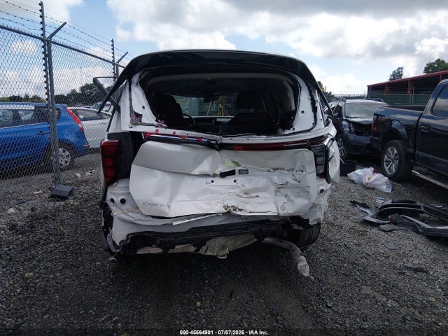 Продажа на аукционе авто 2026 Kia Carnival Mpv Ex, vin: KNDNC5K39T6614662, номер лота: 45564901
