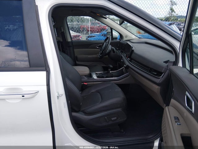 Продажа на аукционе авто 2026 Kia Carnival Mpv Ex, vin: KNDNC5K39T6614662, номер лота: 45564901