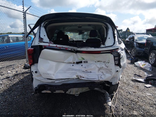 Продажа на аукционе авто 2026 Kia Carnival Mpv Ex, vin: KNDNC5K39T6614662, номер лота: 45564901