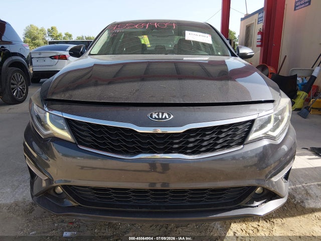 Продаж на аукціоні авто 2019 Kia Optima S, vin: 5XXGT4L33KG321938, номер лоту: 45564904
