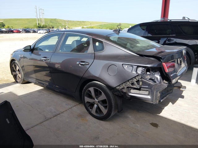 Продаж на аукціоні авто 2019 Kia Optima S, vin: 5XXGT4L33KG321938, номер лоту: 45564904