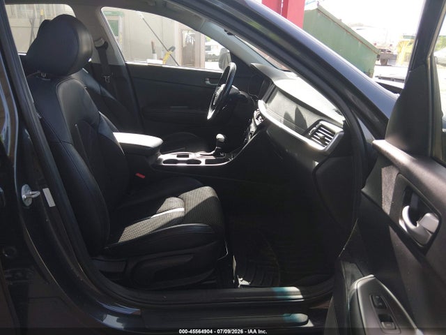 Продаж на аукціоні авто 2019 Kia Optima S, vin: 5XXGT4L33KG321938, номер лоту: 45564904