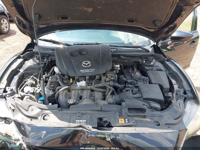 Продаж на аукціоні авто 2014 Mazda Mazda6 I Sport, vin: JM1GJ1U63E1114768, номер лоту: 45564908