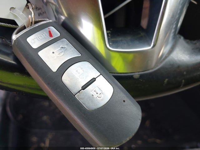 Продаж на аукціоні авто 2014 Mazda Mazda6 I Sport, vin: JM1GJ1U63E1114768, номер лоту: 45564908