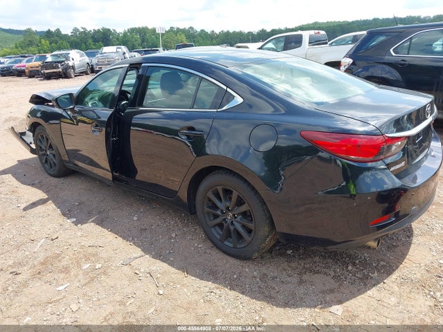 Продаж на аукціоні авто 2014 Mazda Mazda6 I Sport, vin: JM1GJ1U63E1114768, номер лоту: 45564908