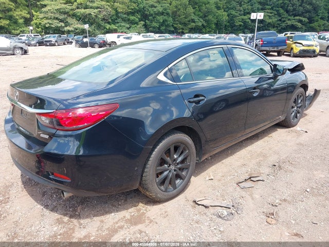 Продаж на аукціоні авто 2014 Mazda Mazda6 I Sport, vin: JM1GJ1U63E1114768, номер лоту: 45564908