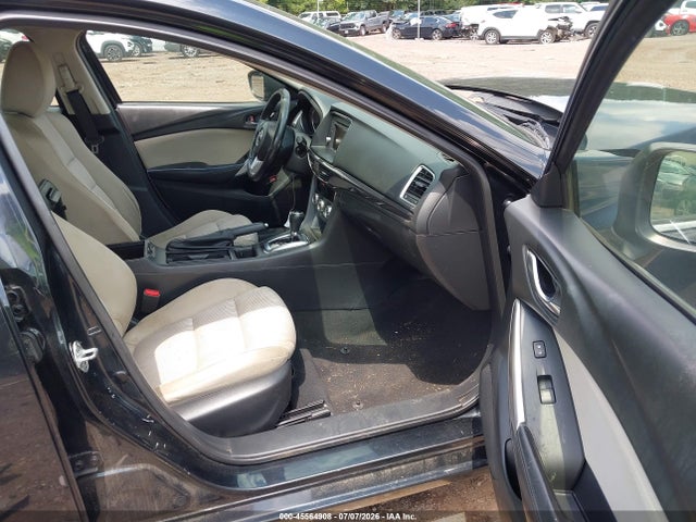 Продаж на аукціоні авто 2014 Mazda Mazda6 I Sport, vin: JM1GJ1U63E1114768, номер лоту: 45564908