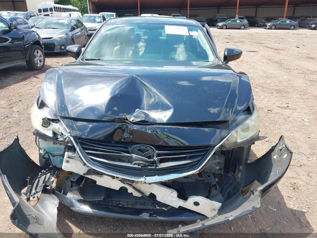 Продаж на аукціоні авто 2014 Mazda Mazda6 I Sport, vin: JM1GJ1U63E1114768, номер лоту: 45564908