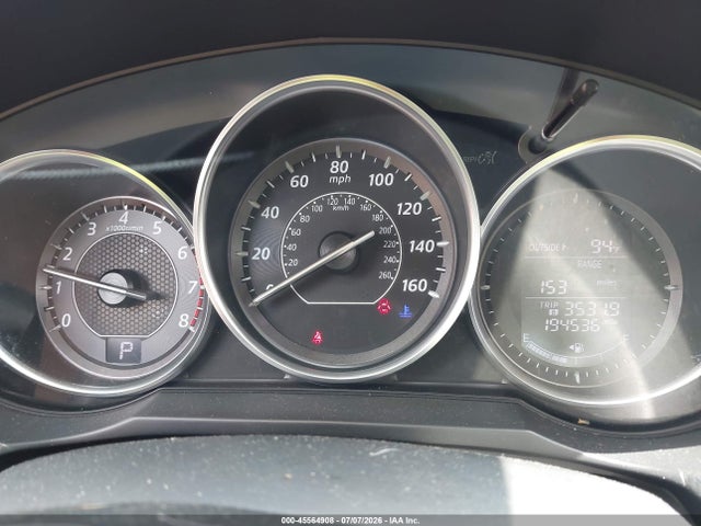 Продаж на аукціоні авто 2014 Mazda Mazda6 I Sport, vin: JM1GJ1U63E1114768, номер лоту: 45564908