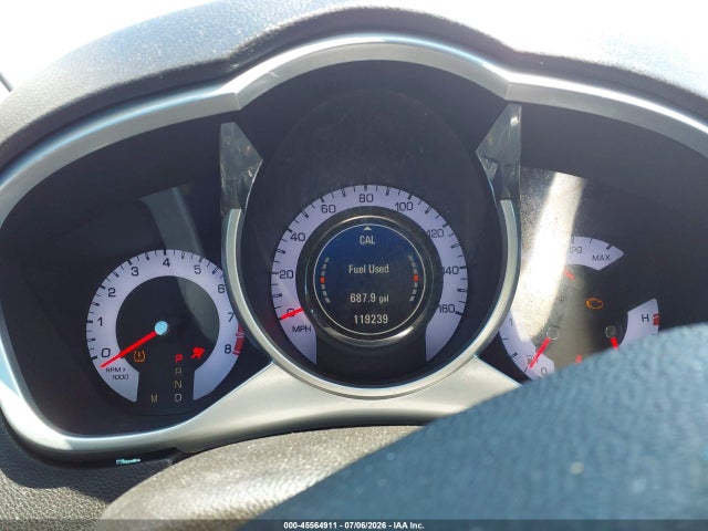 Aukcja sprzedaży 2011 Cadillac Srx Luxury Collection, vin: 3GYFNAEY5BS591500, numer aukcji: 45564911