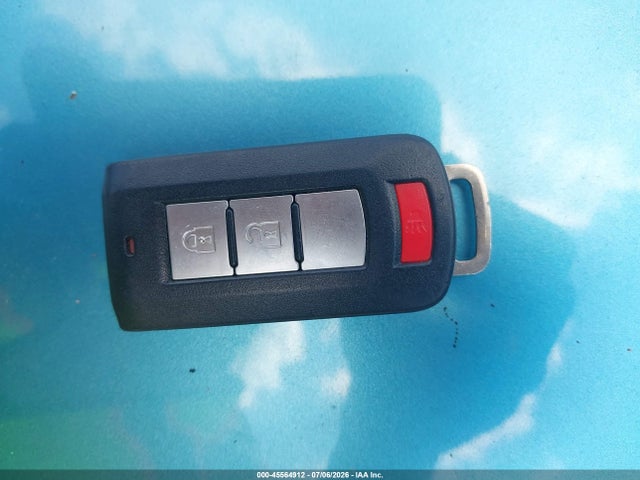 Aukcja sprzedaży 2011 Mitsubishi Outlander Sport Se, vin: JA4AR4AU3BZ005155, numer aukcji: 45564912