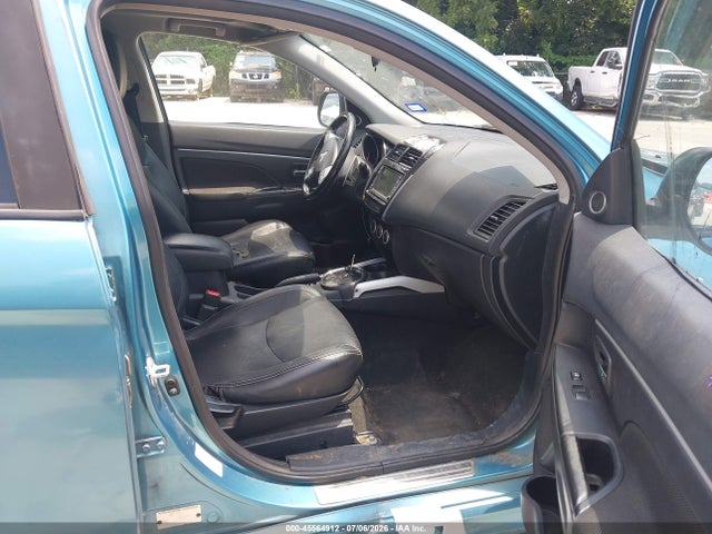 Aukcja sprzedaży 2011 Mitsubishi Outlander Sport Se, vin: JA4AR4AU3BZ005155, numer aukcji: 45564912