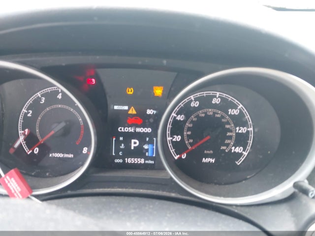 Aukcja sprzedaży 2011 Mitsubishi Outlander Sport Se, vin: JA4AR4AU3BZ005155, numer aukcji: 45564912