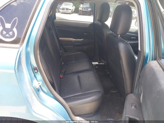 Aukcja sprzedaży 2011 Mitsubishi Outlander Sport Se, vin: JA4AR4AU3BZ005155, numer aukcji: 45564912